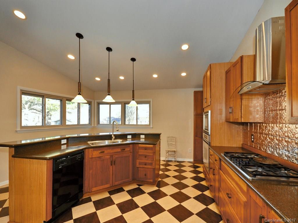 Beaver Point Park - Residential