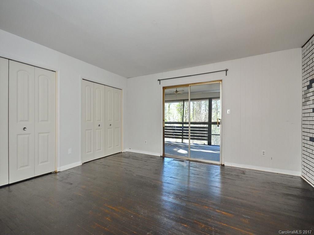 Beaver Point Park - Residential