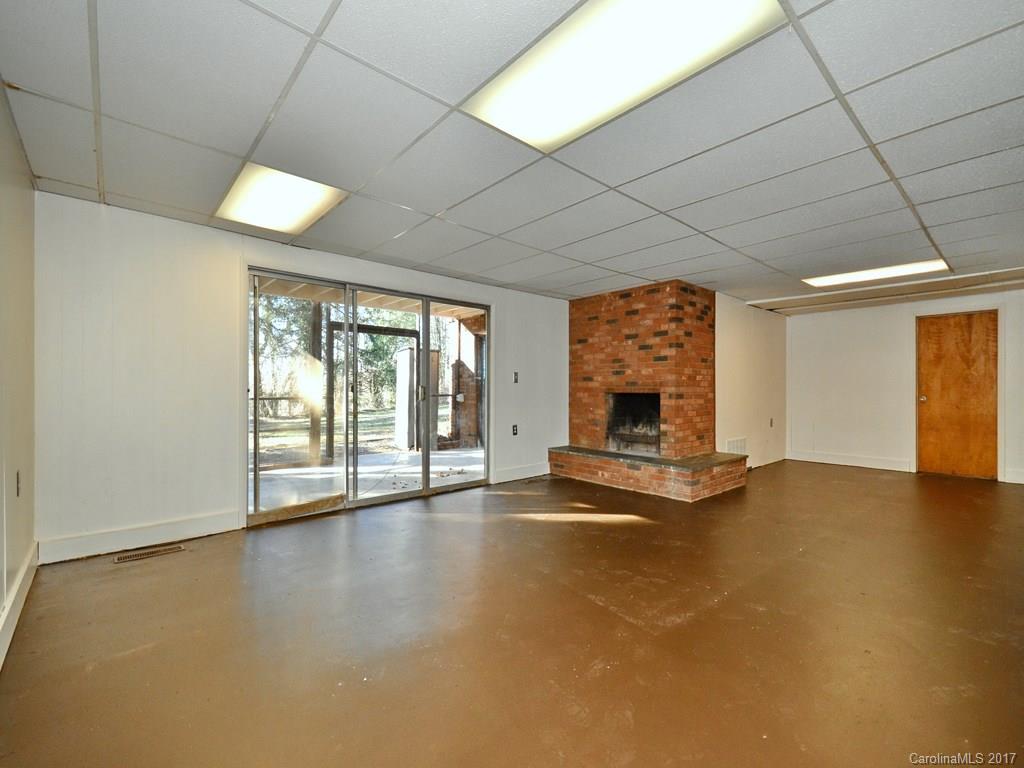 Beaver Point Park - Residential