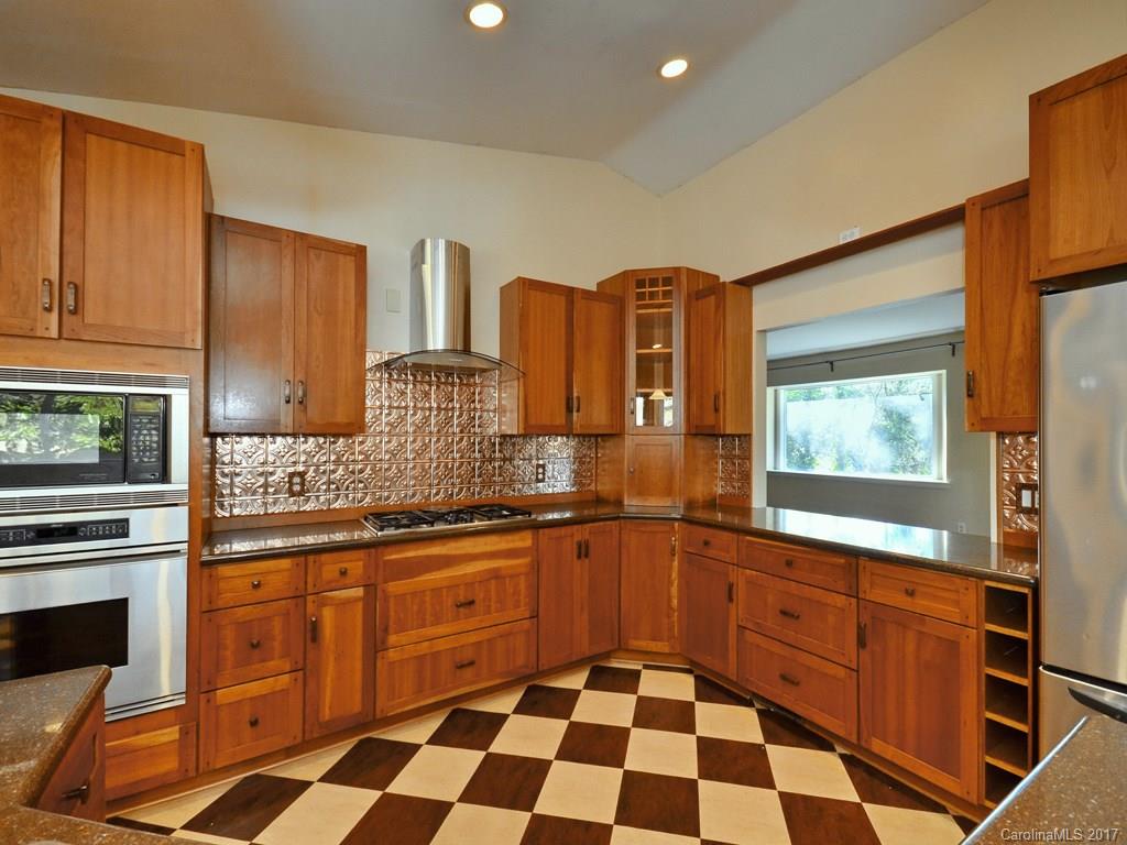 Beaver Point Park - Residential