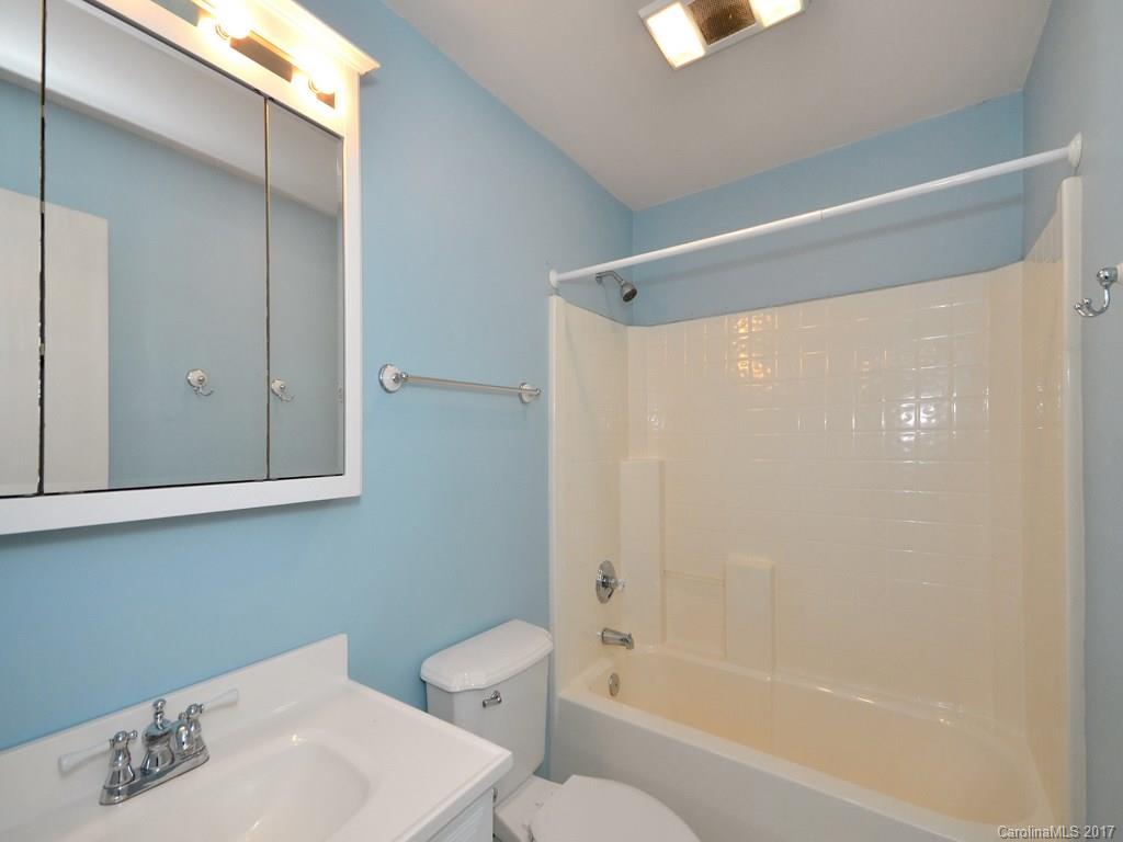 Beaver Point Park - Residential