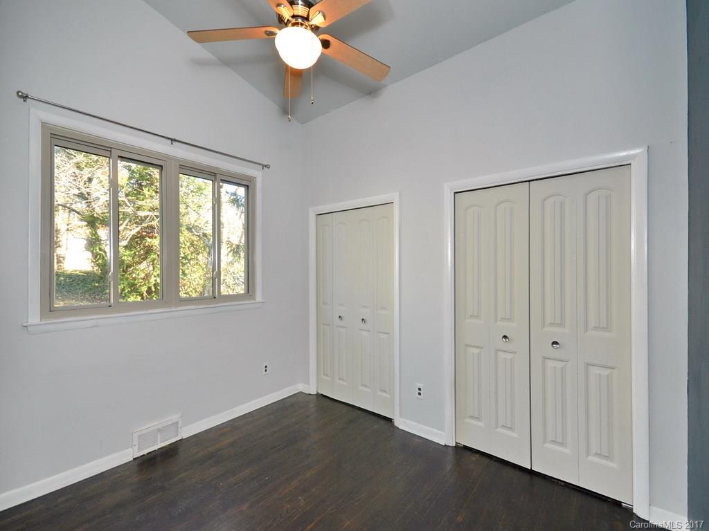 Beaver Point Park - Residential