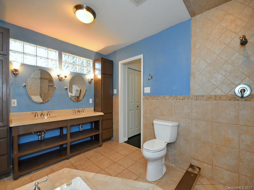 Beaver Point Park - Residential