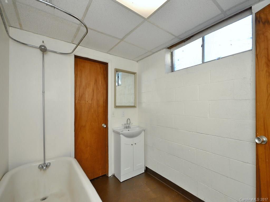 Beaver Point Park - Residential