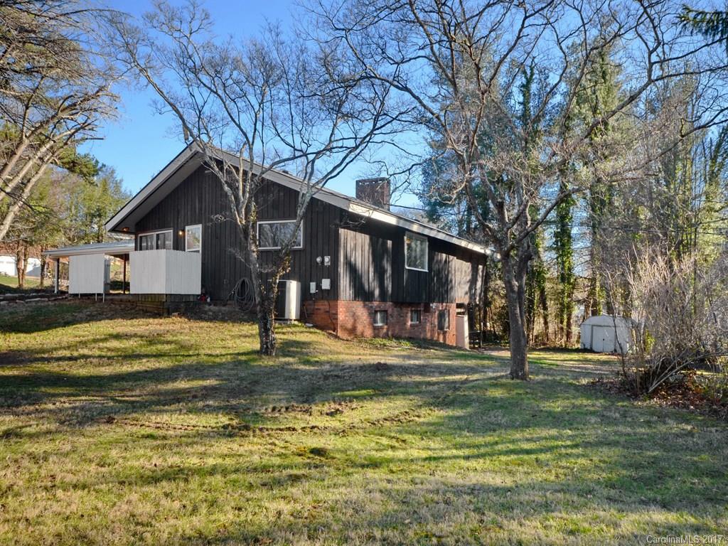 Beaver Point Park - Residential