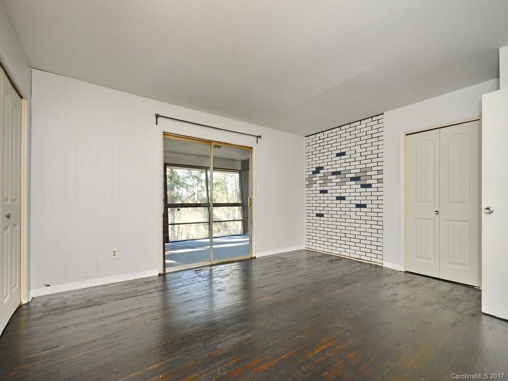 Beaver Point Park - Residential