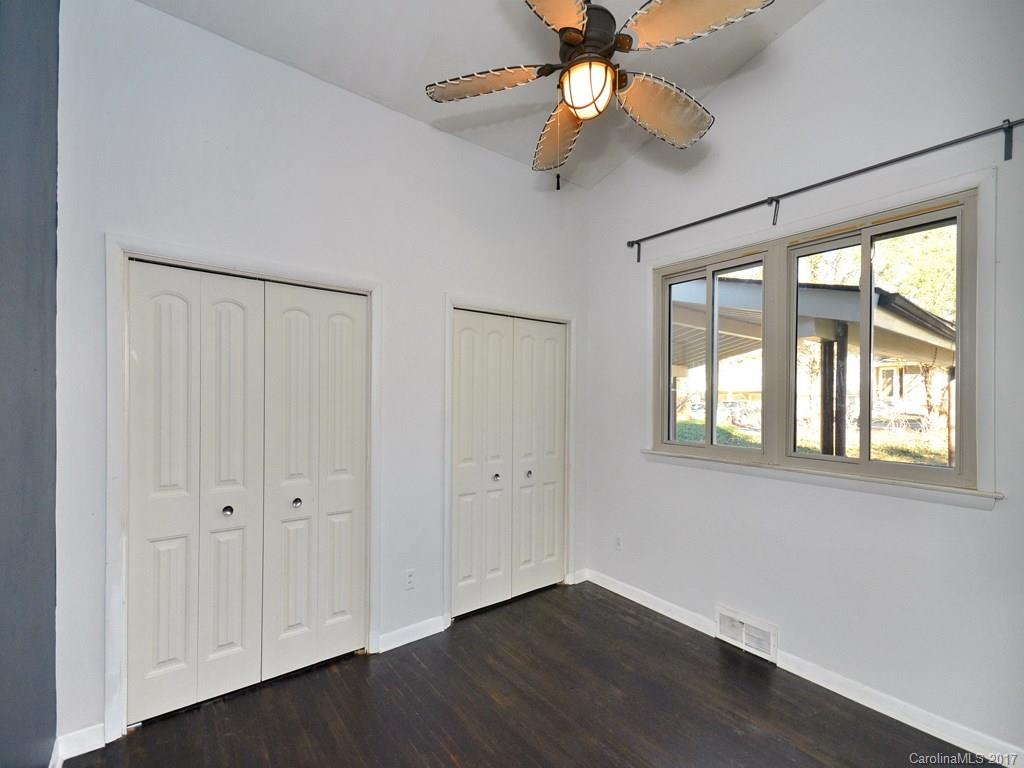 Beaver Point Park - Residential