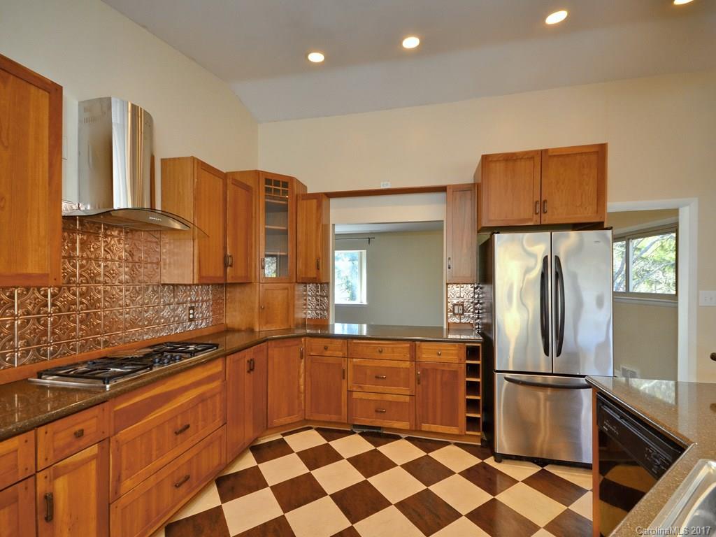 Beaver Point Park - Residential