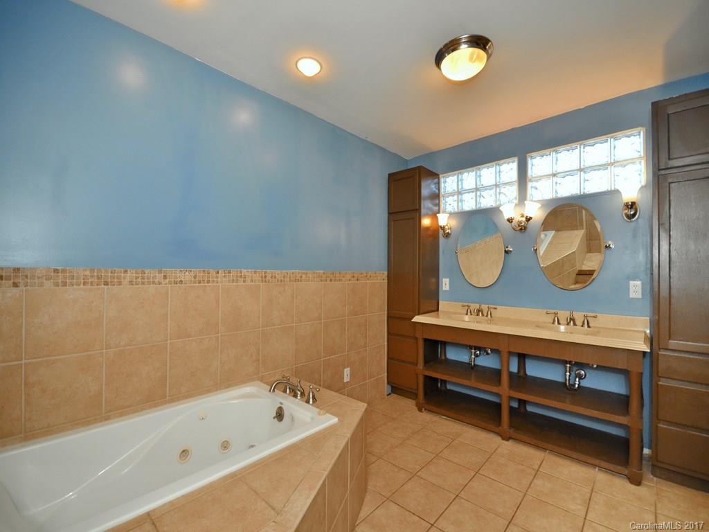 Beaver Point Park - Residential