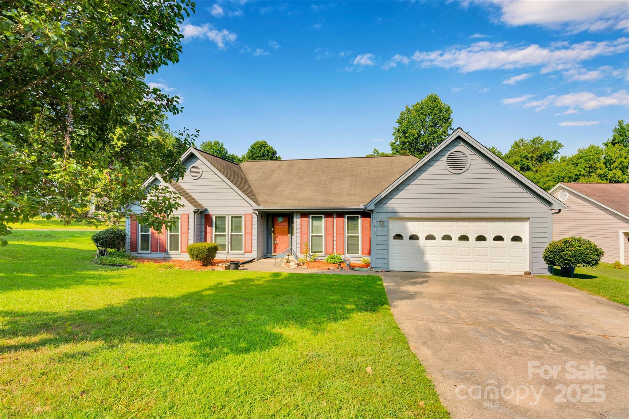 10109 Crayton Drive