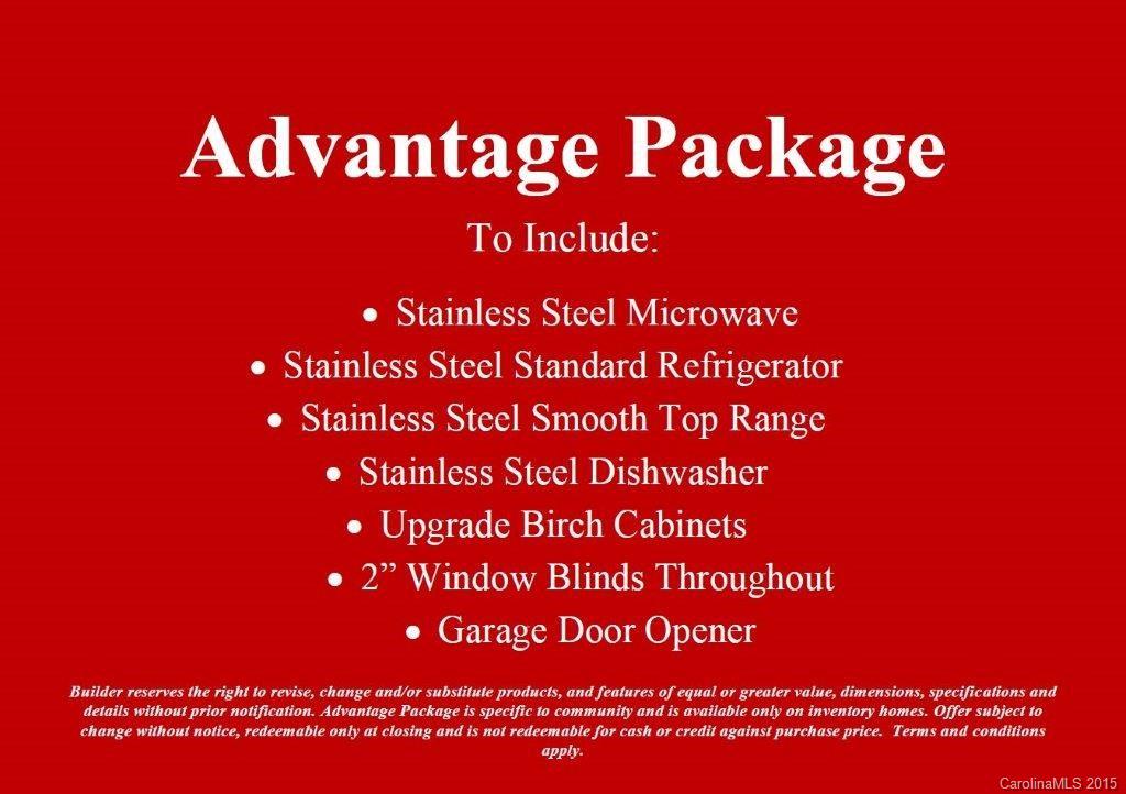 Caldwell Commons - Residential