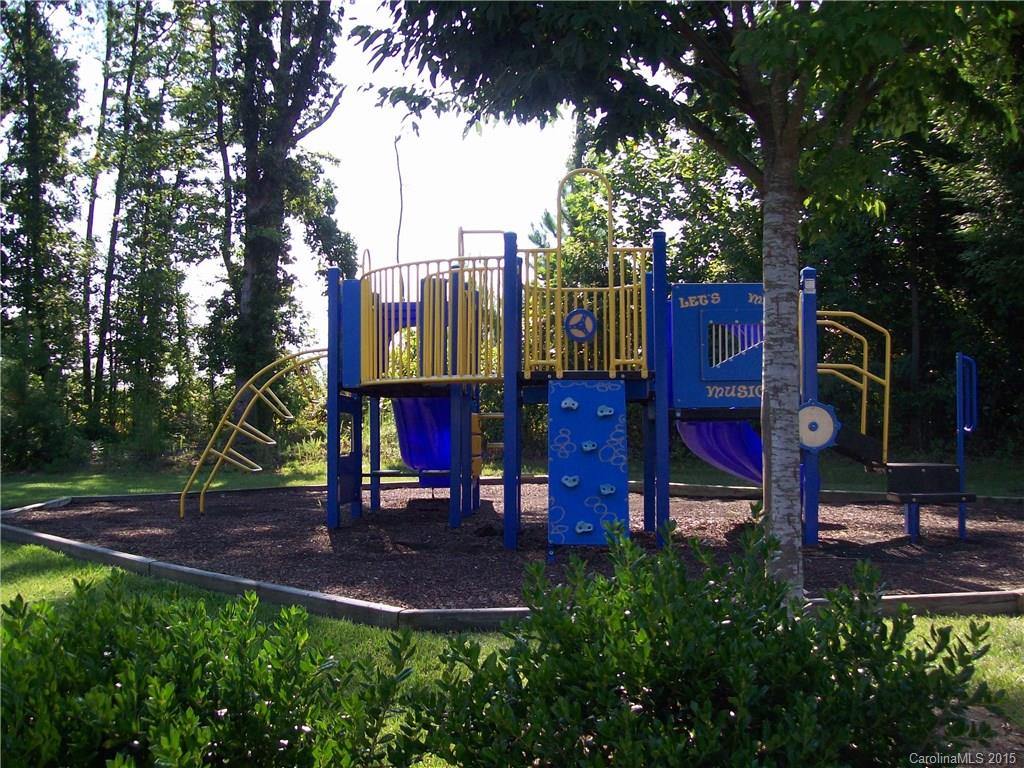 Caldwell Commons - Residential