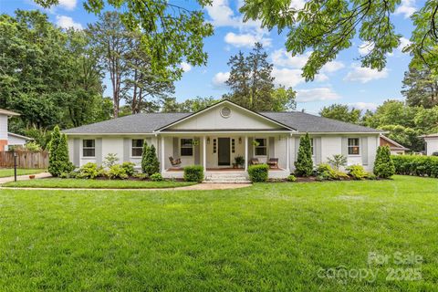 227 Wingrave Drive Charlotte NC 28270