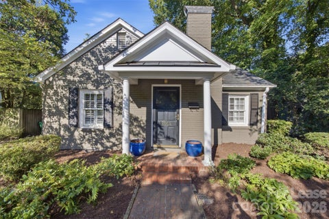 Photo of 2842 Chelsea Drive, Charlotte, NC 28209 (MLS # 4419324)