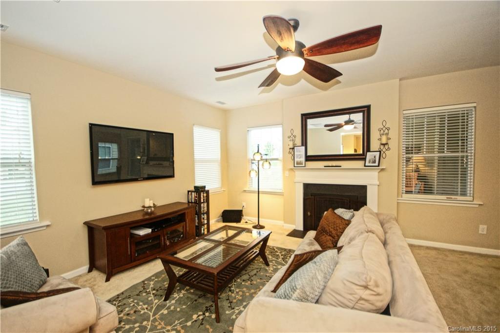 Skybrook - Residential