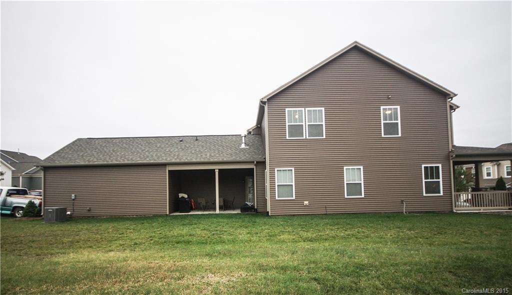 Skybrook - Residential