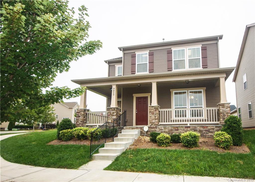 Skybrook - Residential