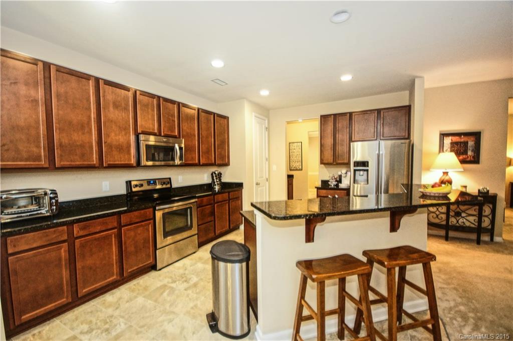 Skybrook - Residential