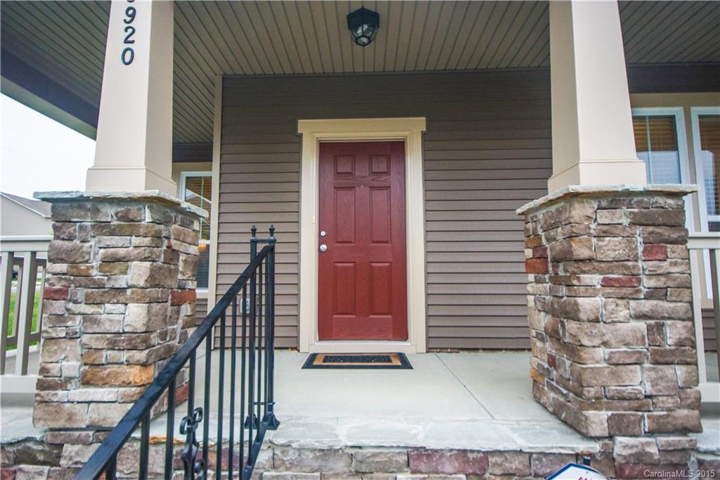 Skybrook - Residential