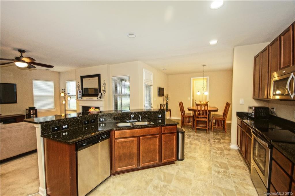 Skybrook - Residential