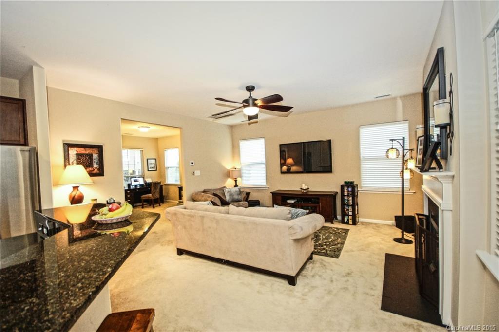 Skybrook - Residential