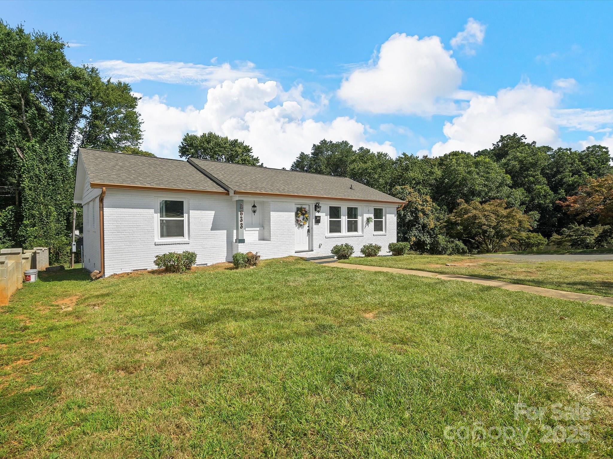 2633 N Sharon Amity Road