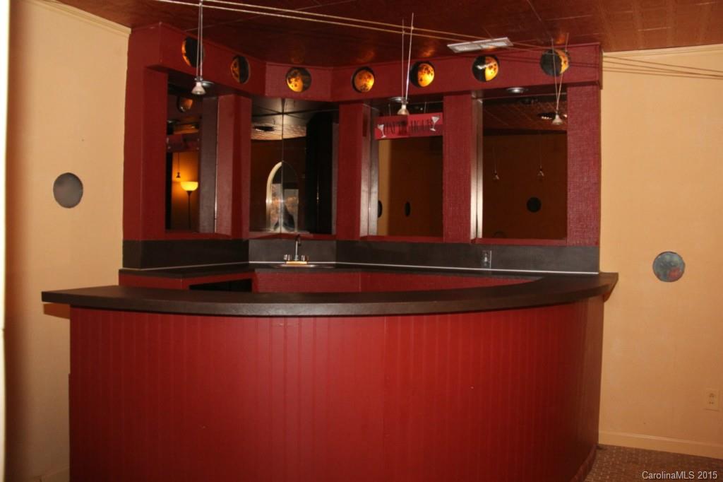 Bellwood - Residential Lease