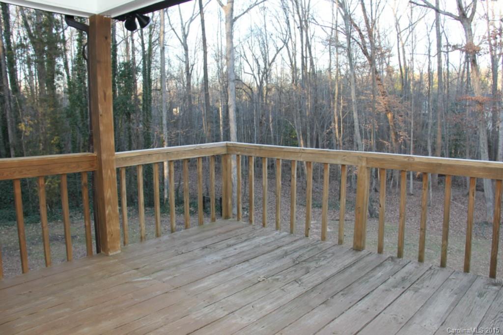 Bellwood - Residential Lease