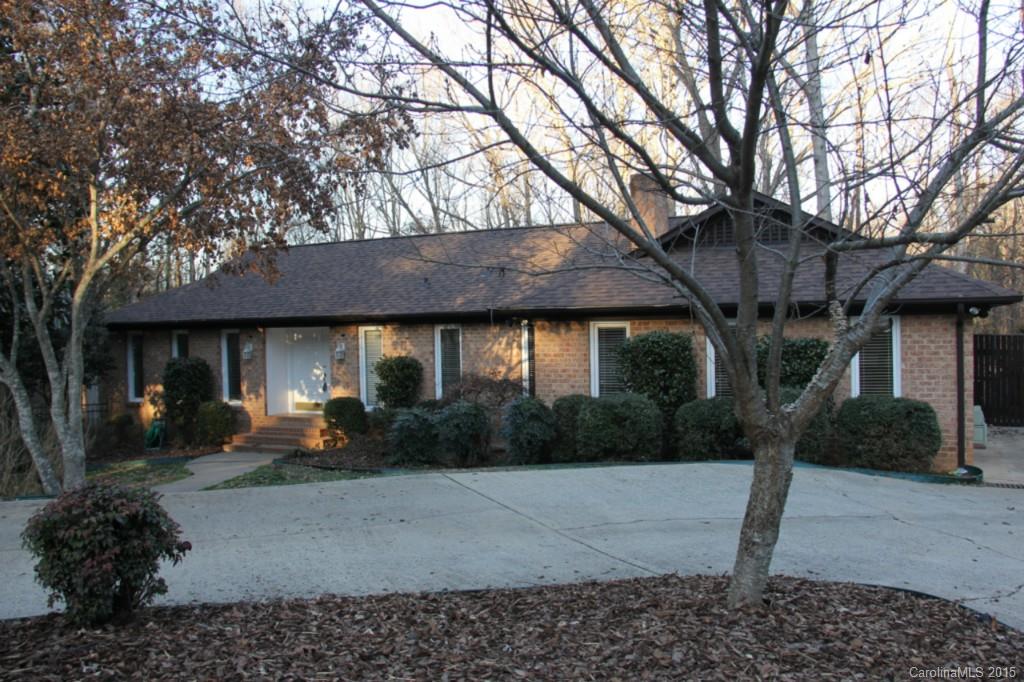 Bellwood - Residential Lease