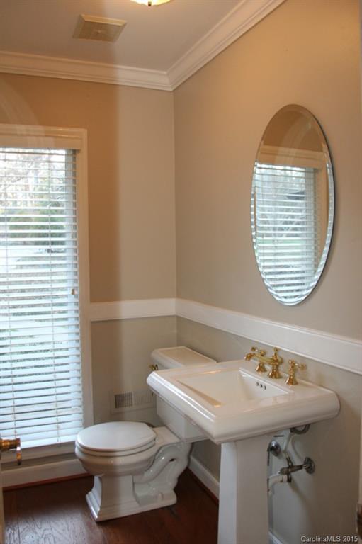 Bellwood - Residential Lease