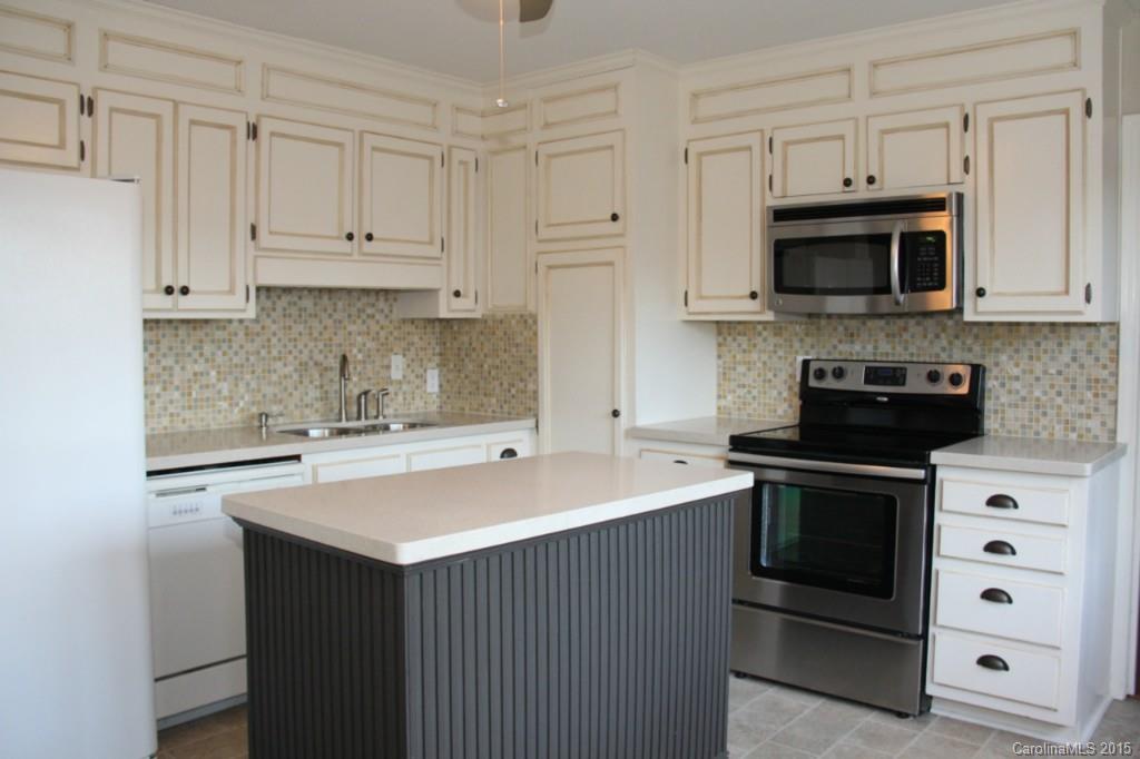 Bellwood - Residential Lease