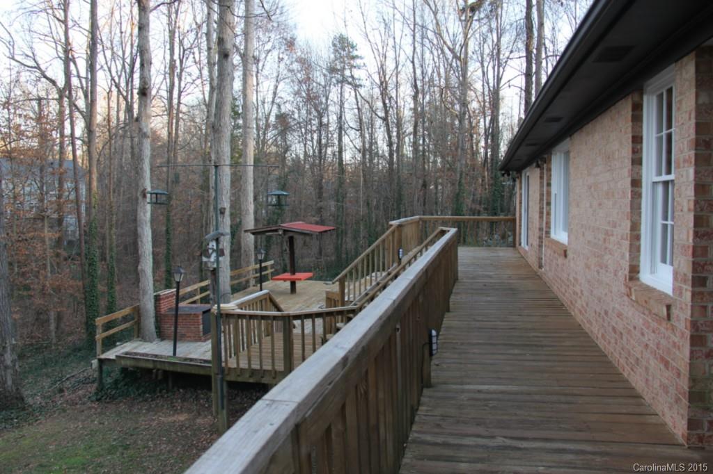 Bellwood - Residential Lease