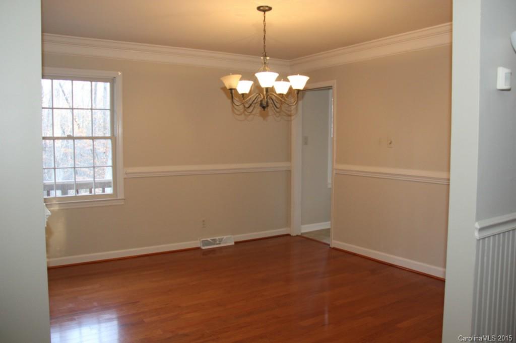 Bellwood - Residential Lease