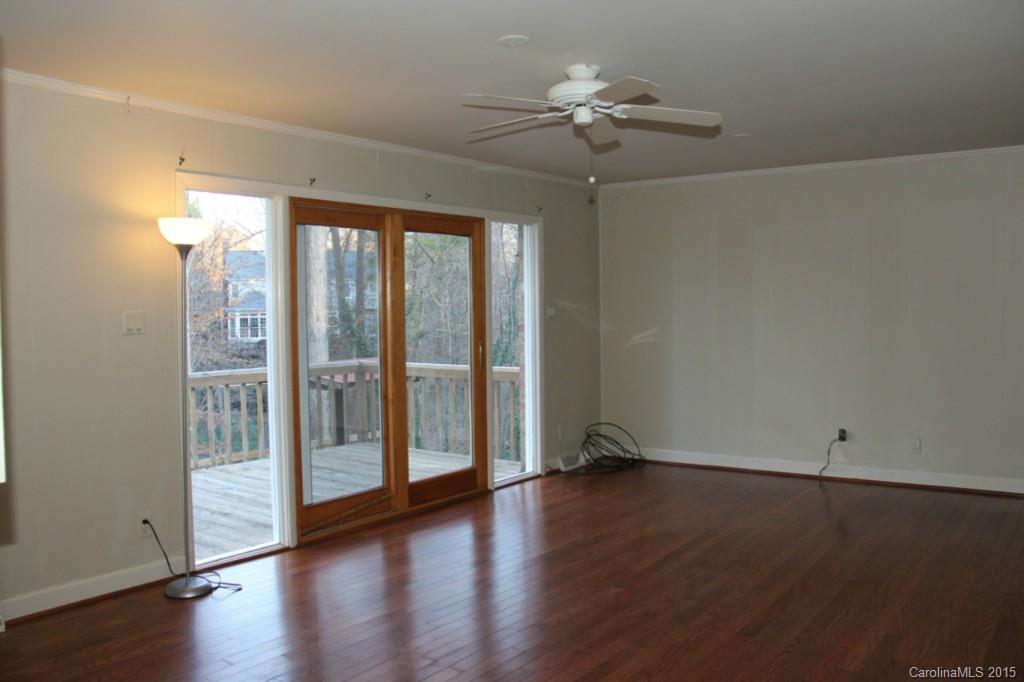 Bellwood - Residential Lease