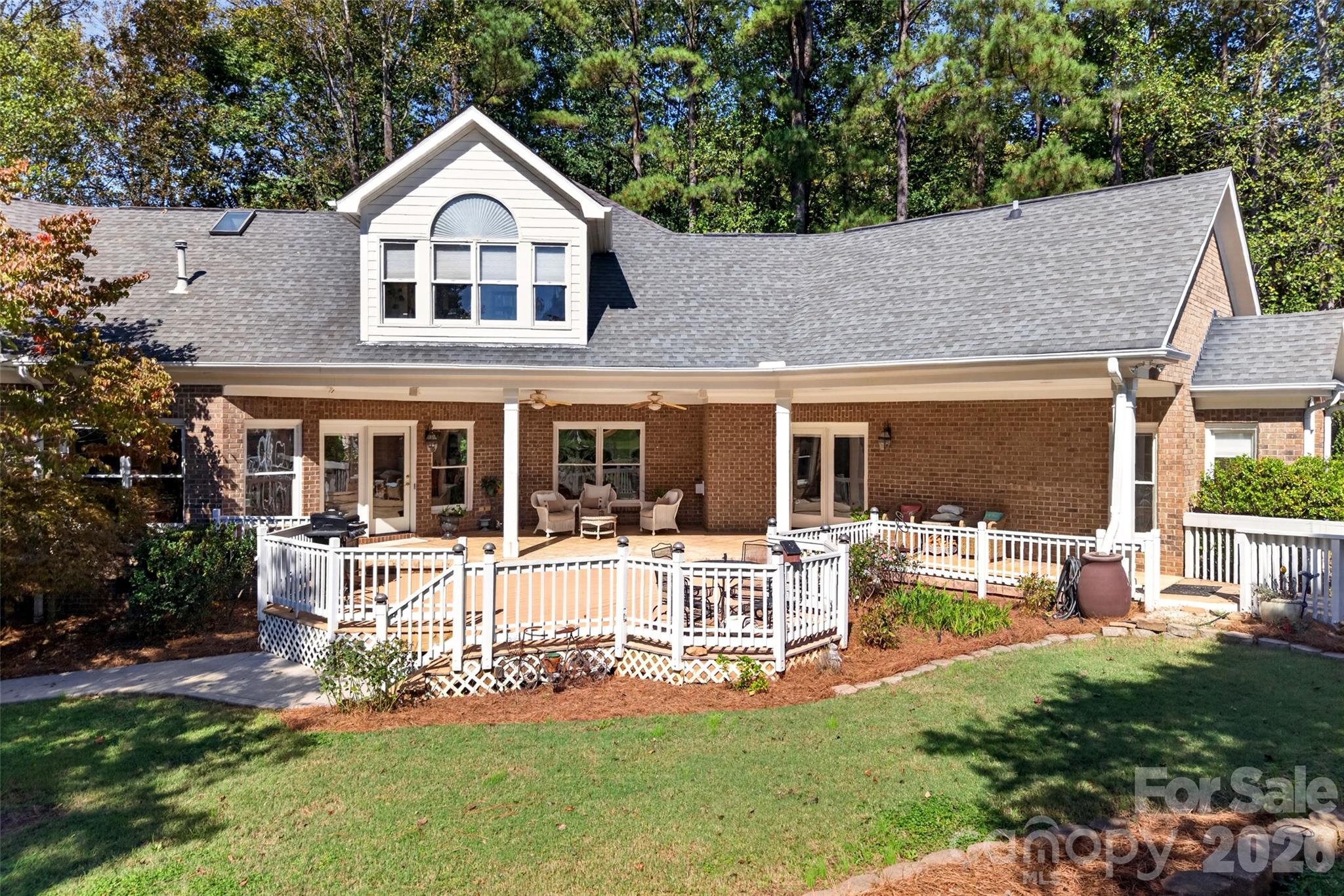 321 Normandy Road
