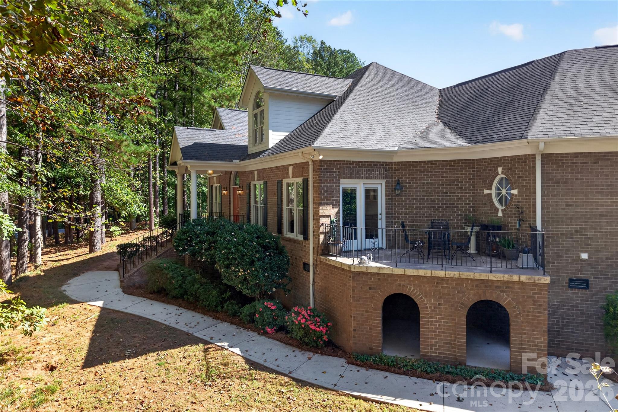 321 Normandy Road