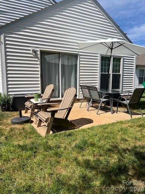 11216 White Stag Drive