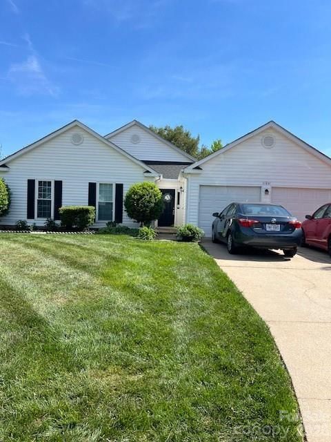 Photo of 11216 White Stag Drive, Charlotte, NC 28269 (MLS # 4372793)