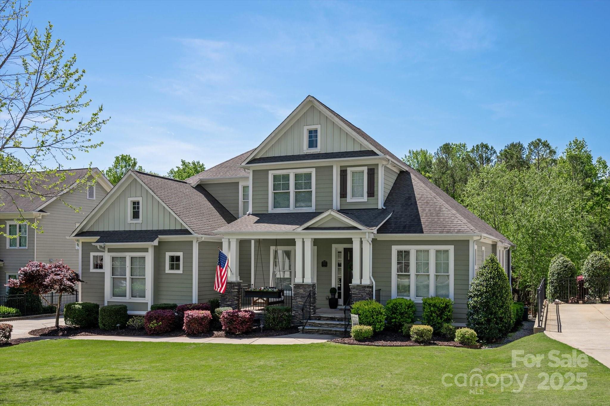 Springfield - Residential