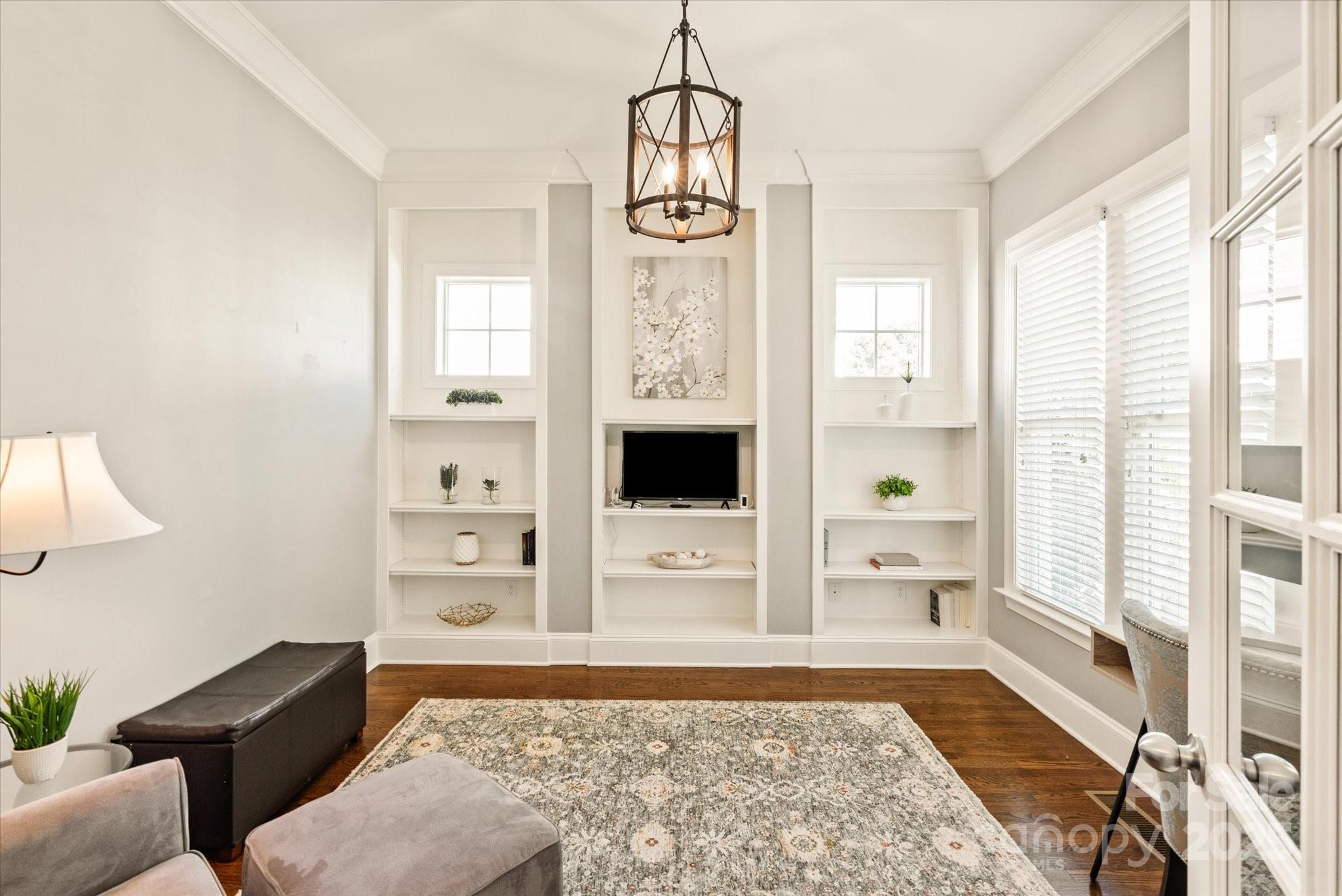 Springfield - Residential