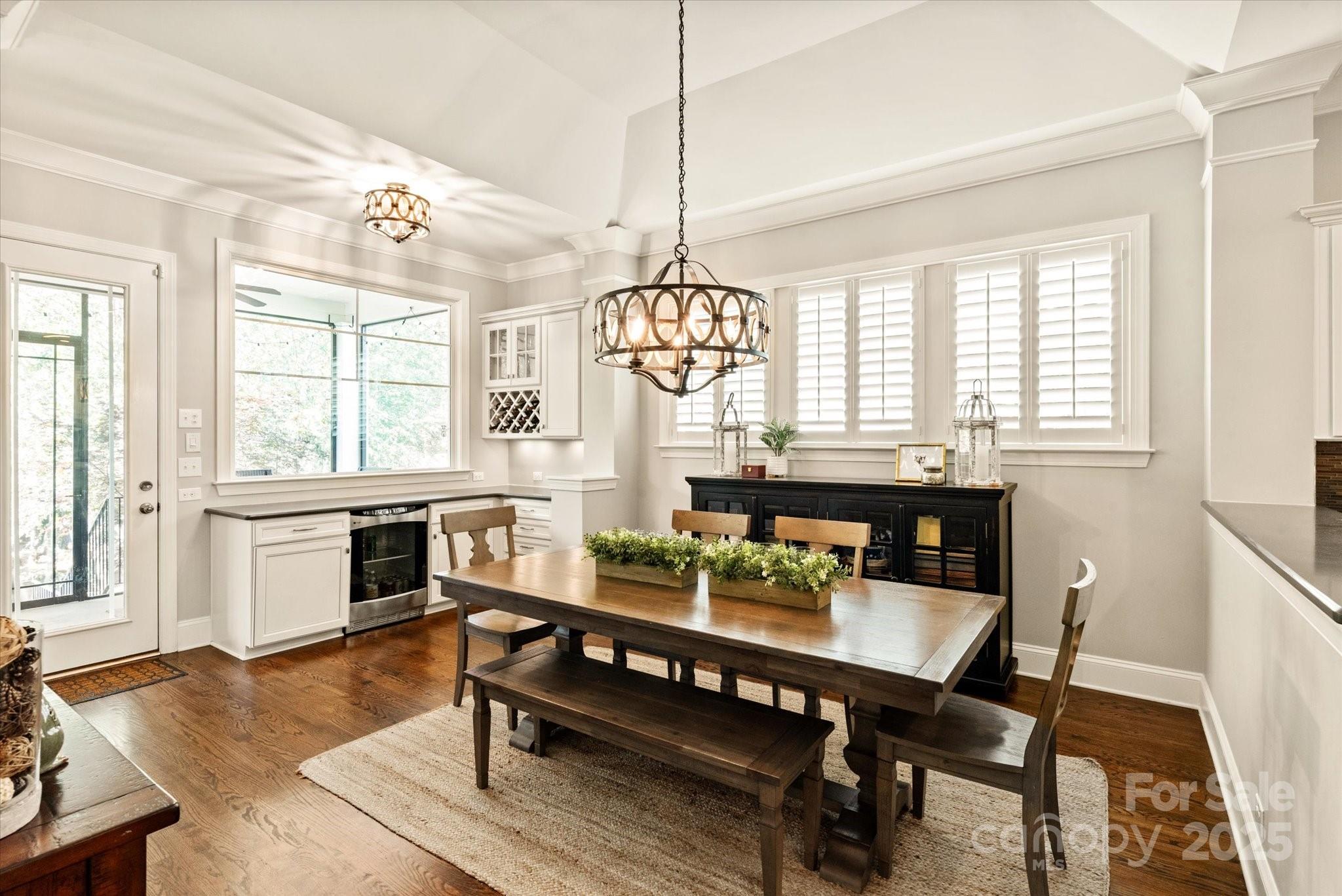 Springfield - Residential