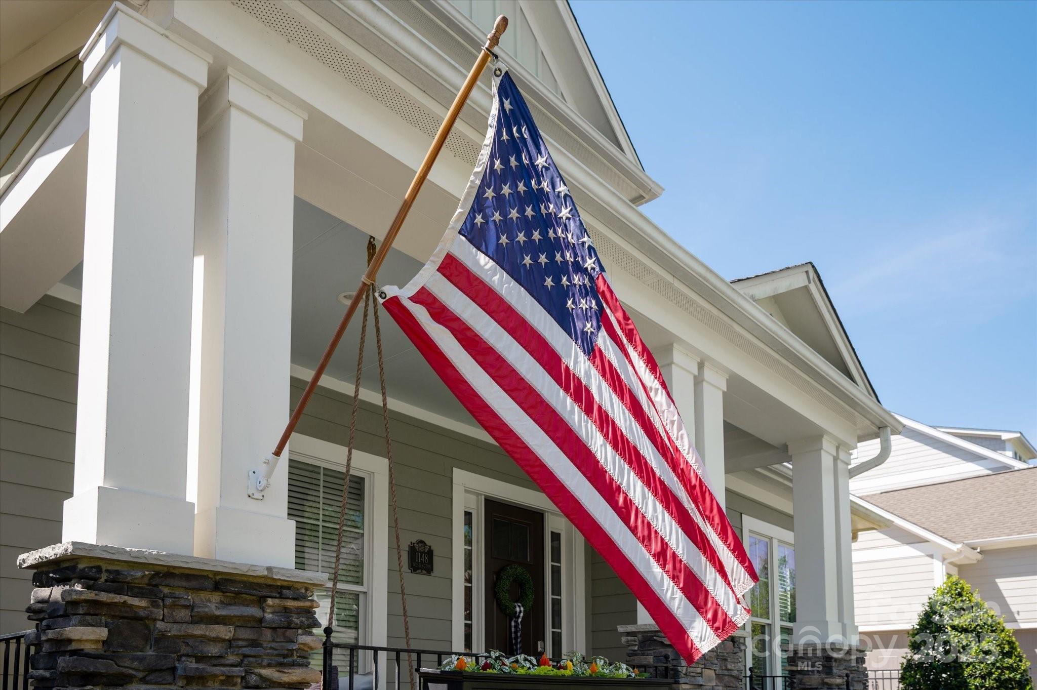 Springfield - Residential