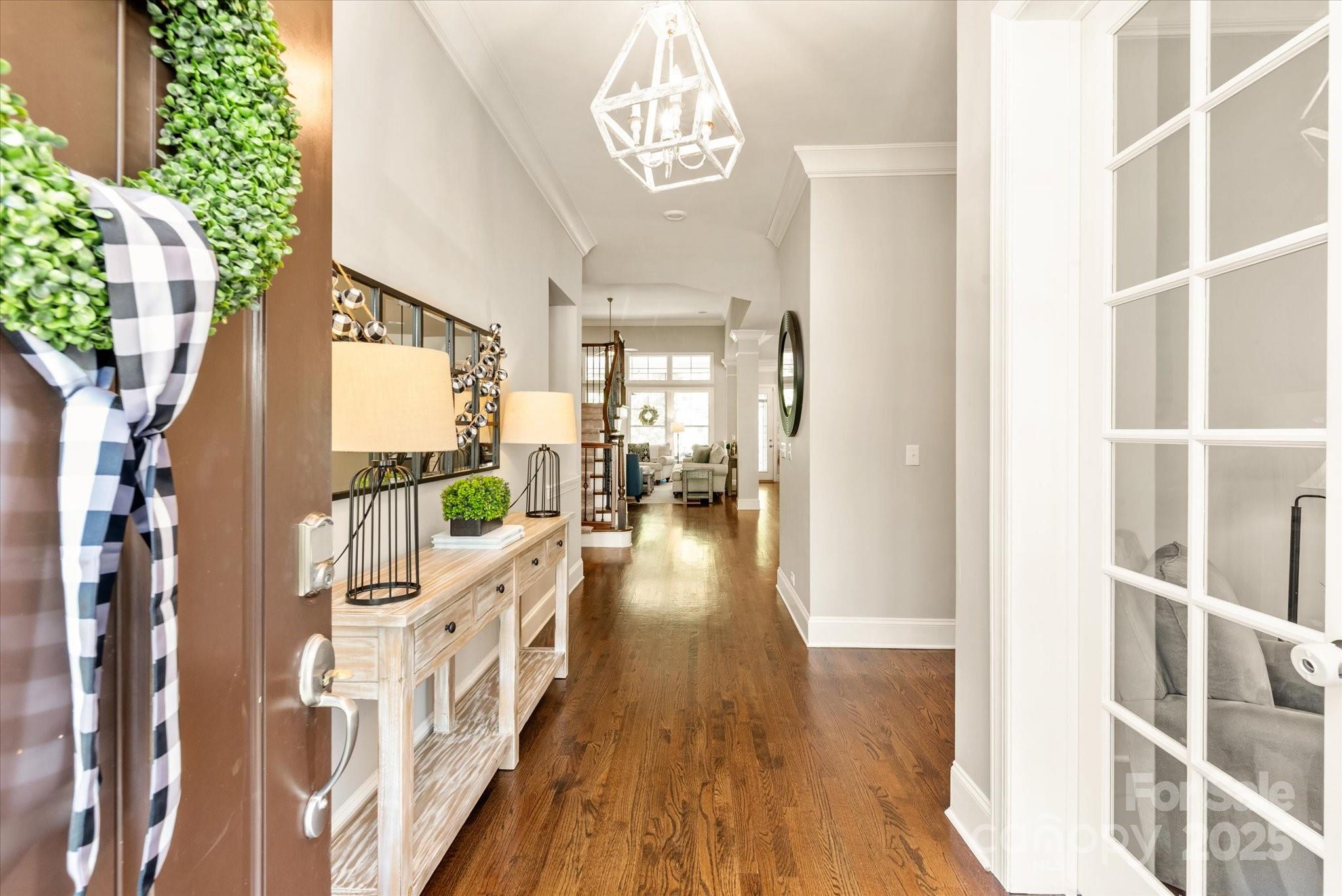 Springfield - Residential