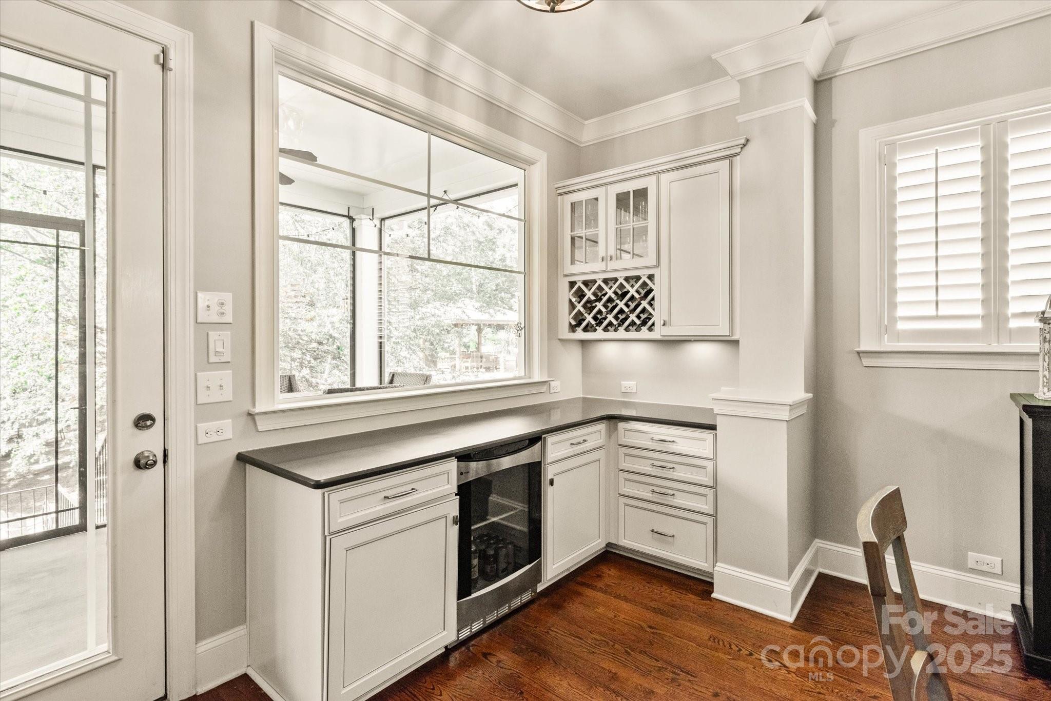 Springfield - Residential