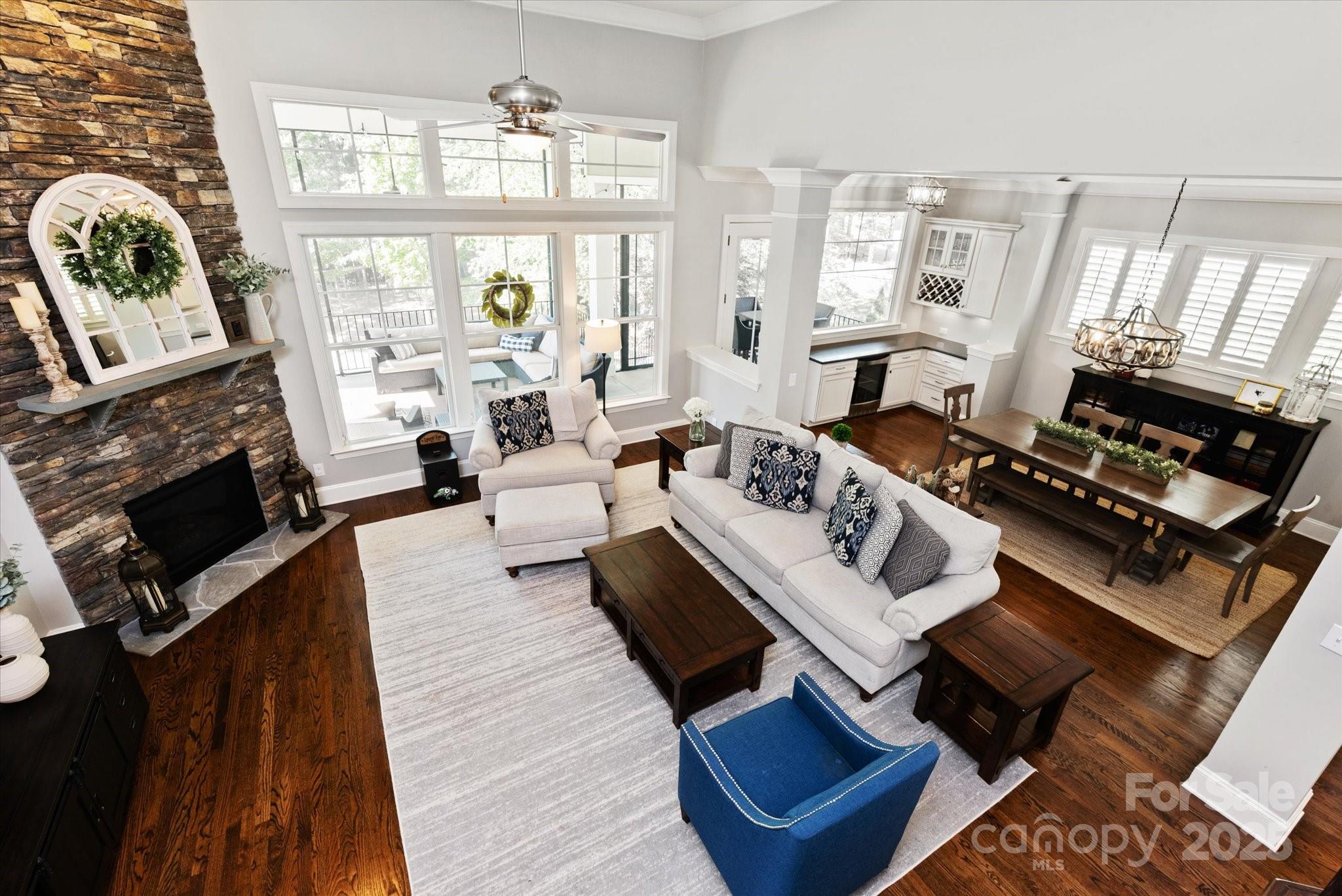 Springfield - Residential