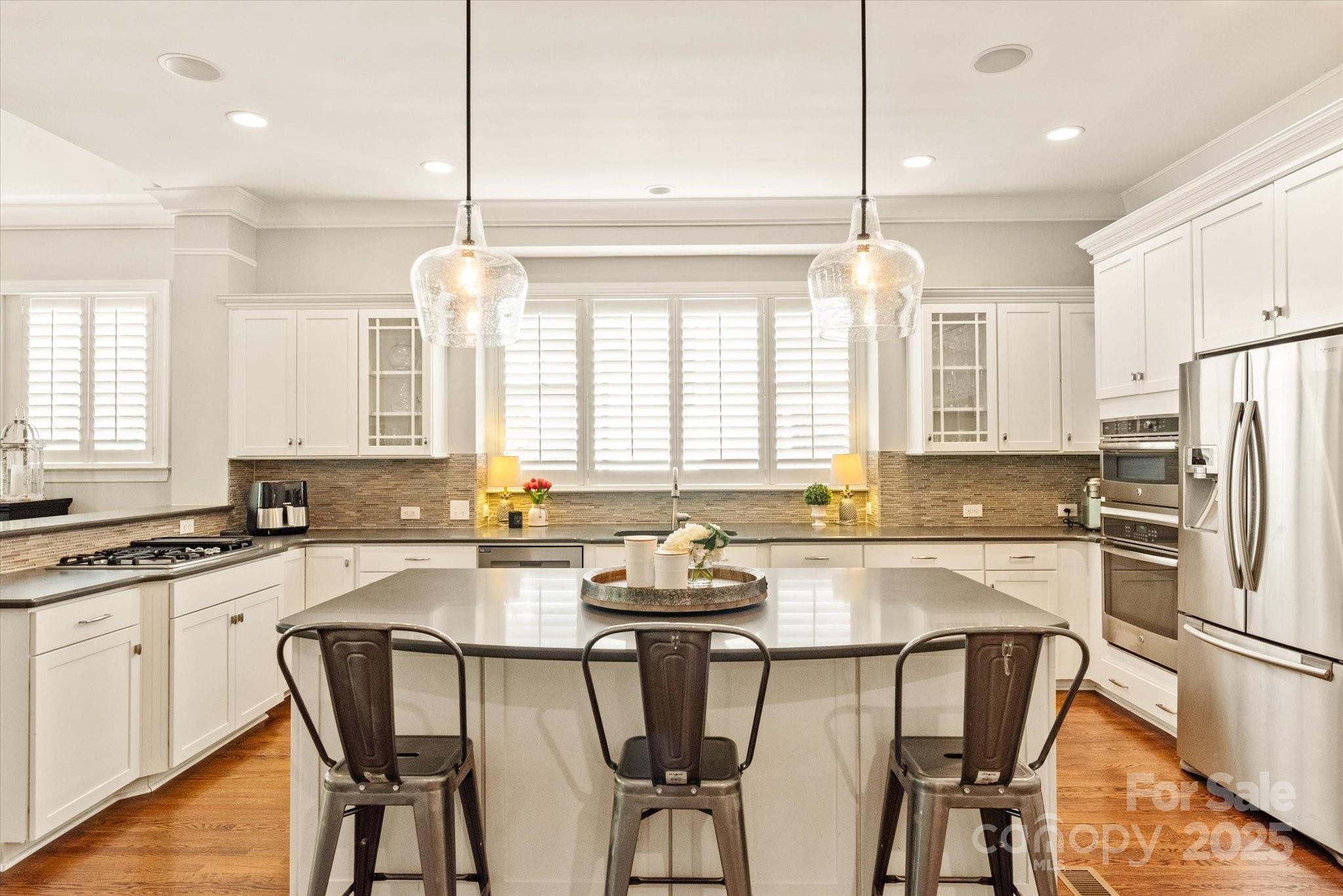 Springfield - Residential