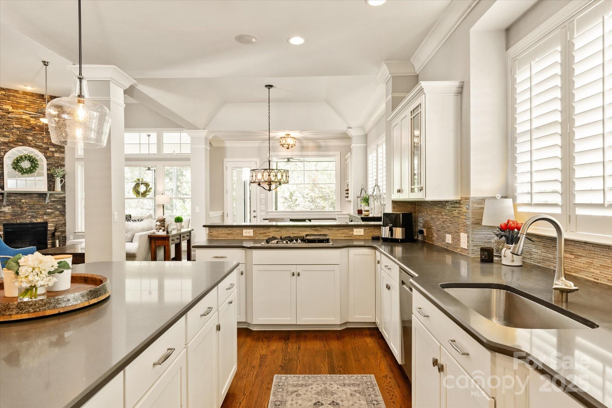 Springfield - Residential