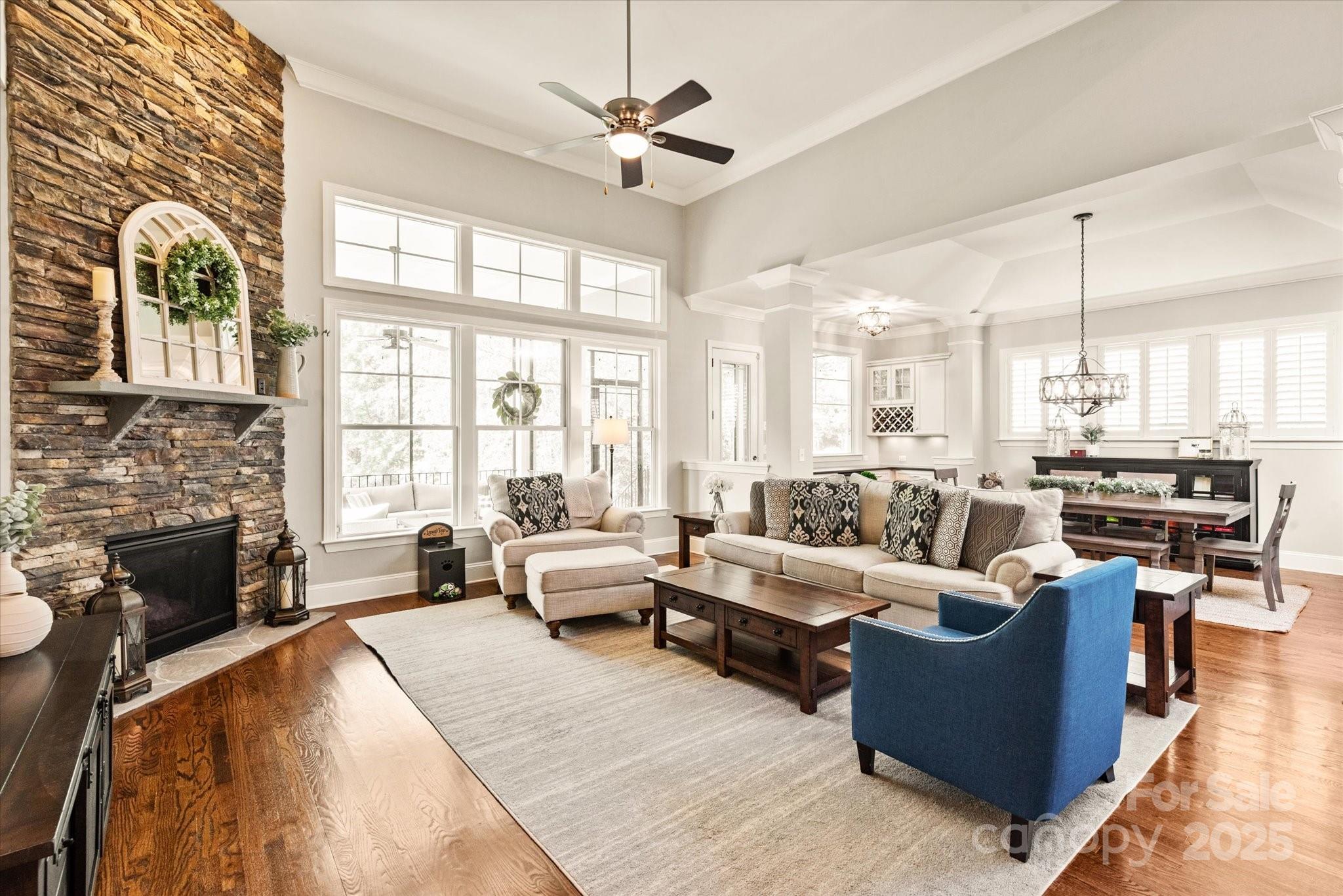 Springfield - Residential