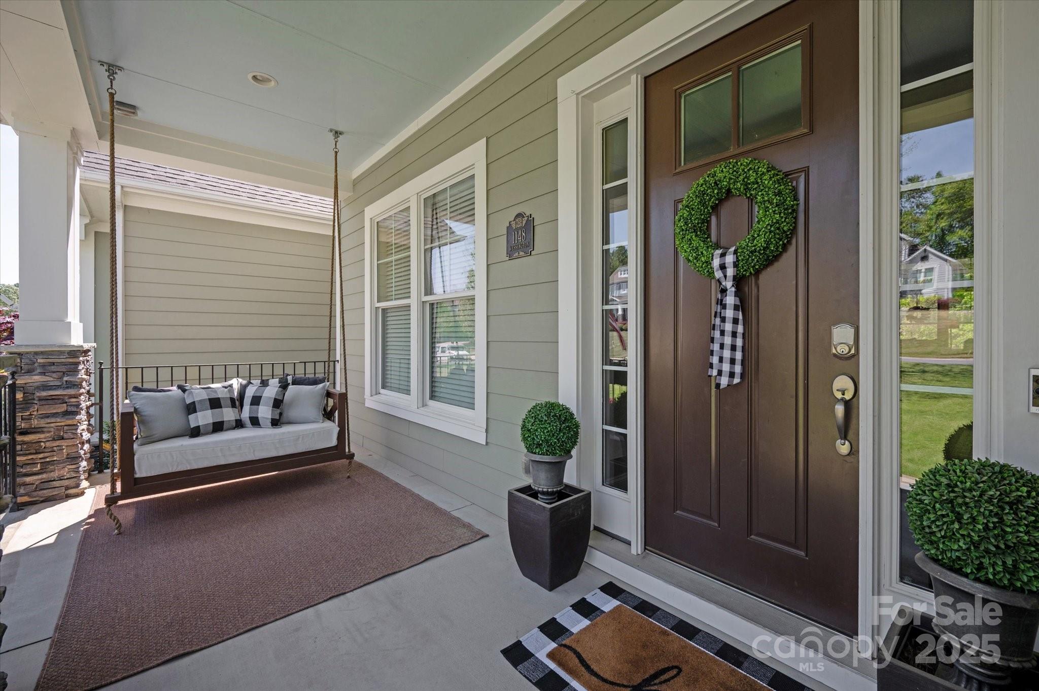 Springfield - Residential