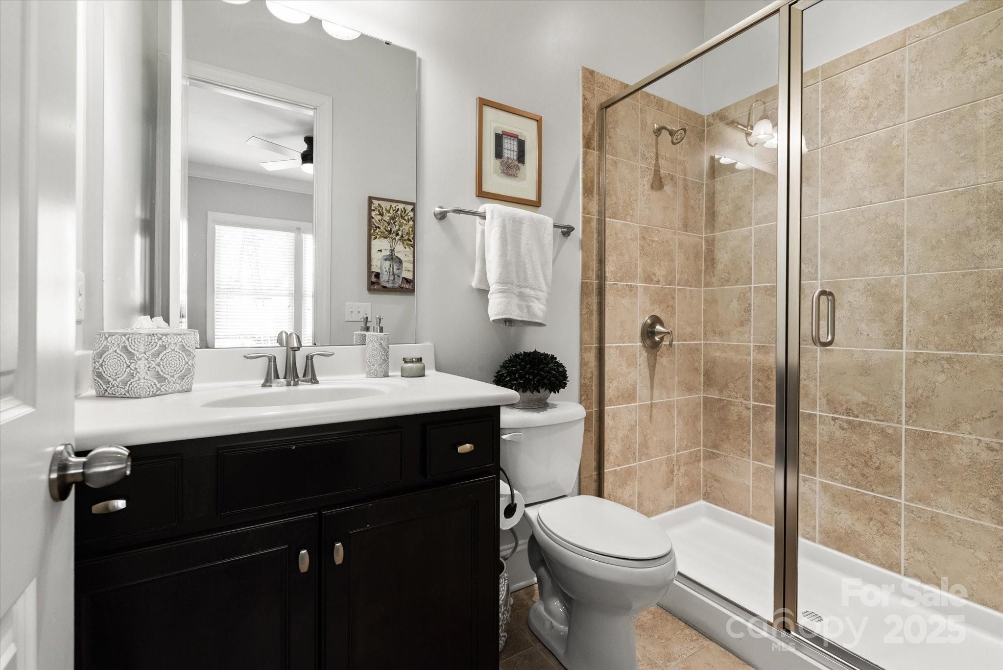 Springfield - Residential